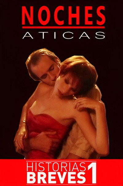 Póster de Historias Breves I: Noches áticas