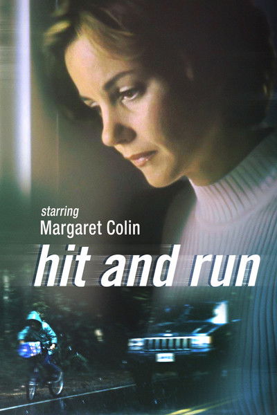 Póster de Hit and Run