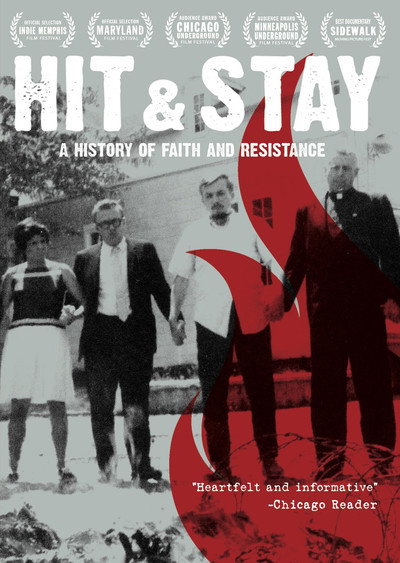 Póster de Hit & Stay