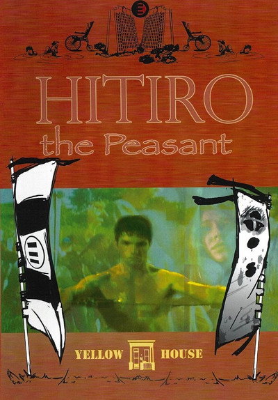 Póster de Hitiro the Peasant