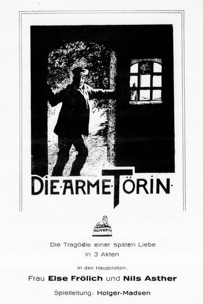Póster de Hittebarnet