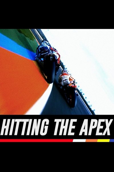 Póster de Hitting the Apex