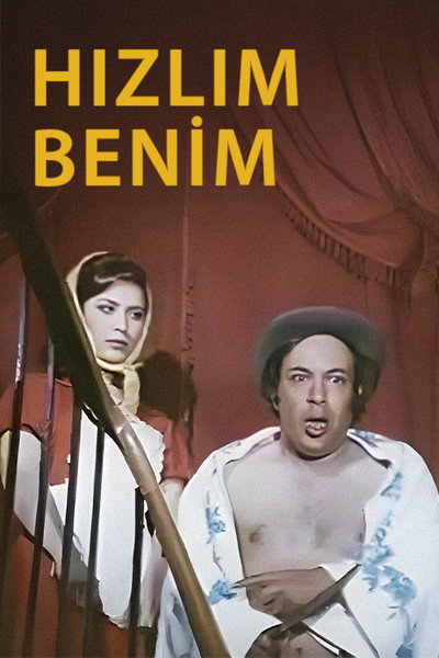 Póster de Hizlim Benim
