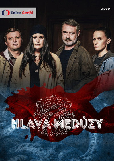 Póster de Hlava Medúzy