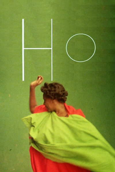 Póster de HO