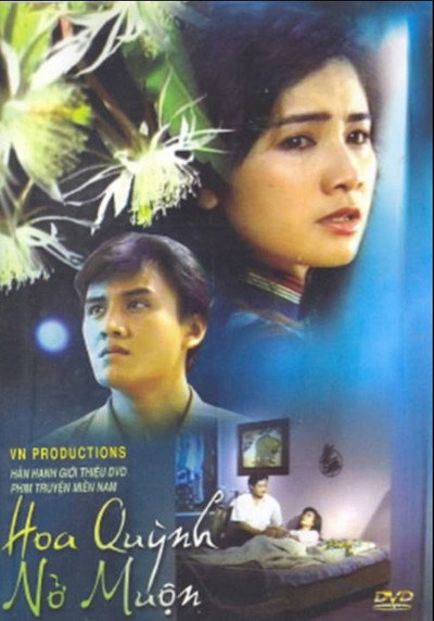 Póster de Hoa Quynh No Muon