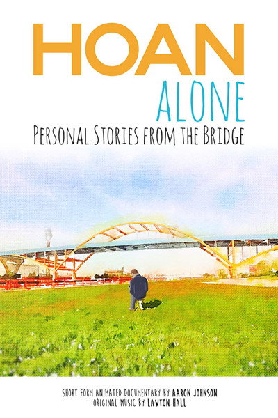 Póster de Hoan Alone