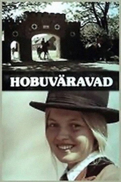 Póster de Hobuväravad