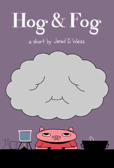 Póster de Hog & Fog