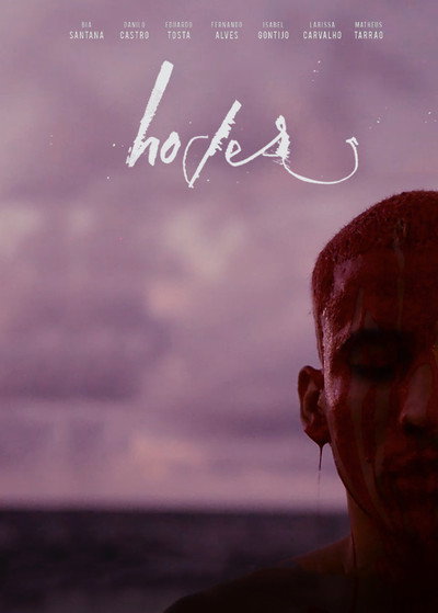 Póster de Hojes