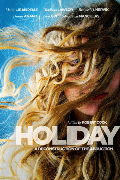Póster de Holiday