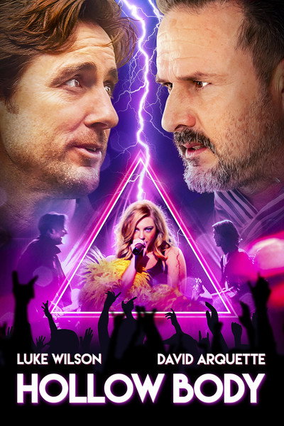 Póster de Hollow Body