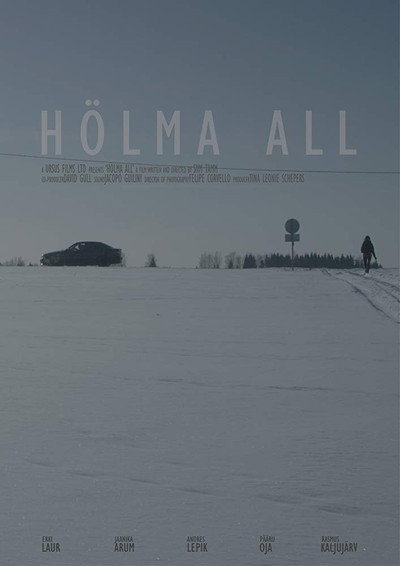 Póster de Hölma All