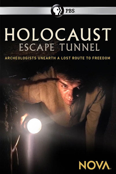 Póster de Holocaust Escape Tunnel