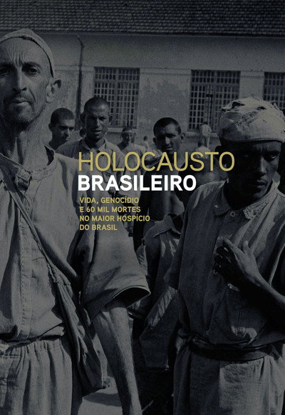 Póster de Holocausto Brasileiro