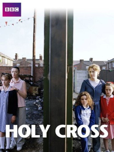 Póster de Holy Cross