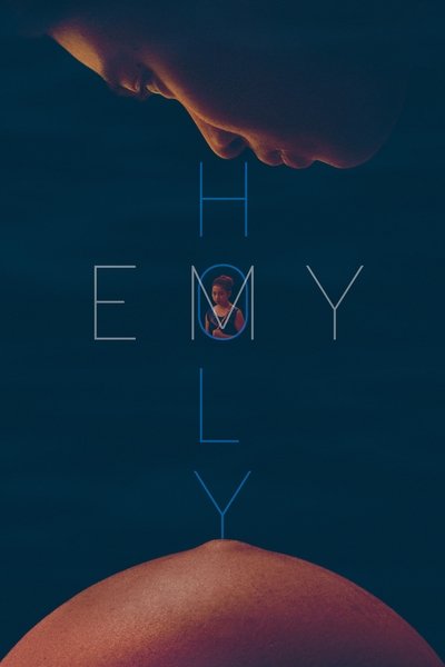 Póster de Holy Emy