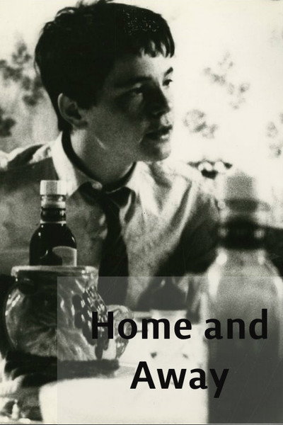 Póster de Home and Away