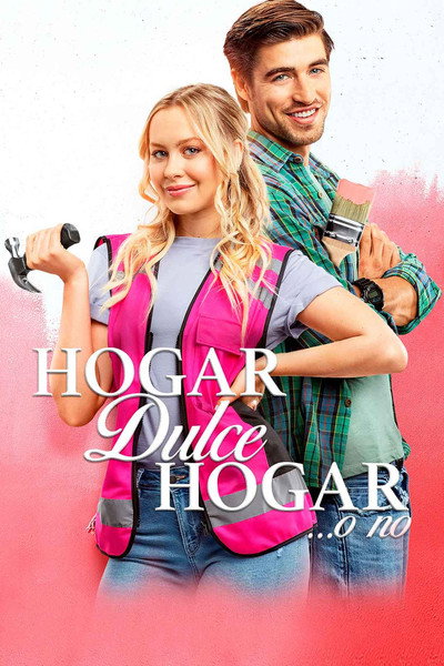 Póster de Home Sweet Home