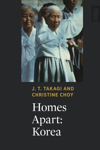 Póster de Homes Apart: Korea
