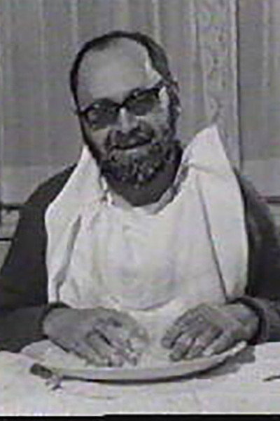 Póster de Hommage à Don Helder Camara