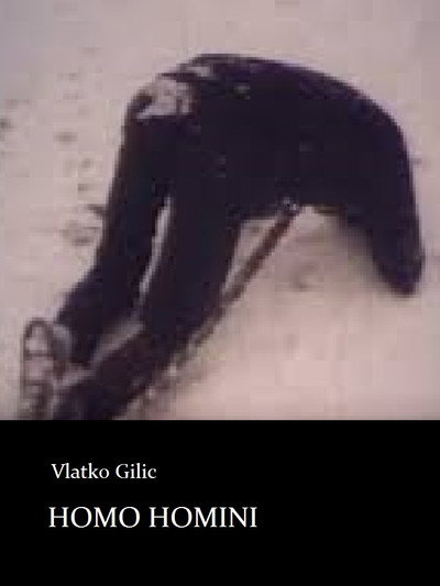 Póster de Homo Homini