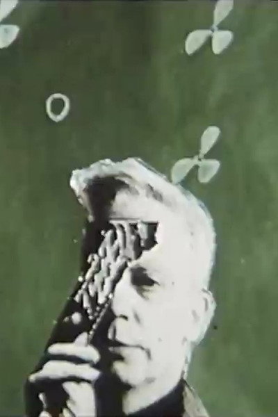 Póster de Homo Ludens