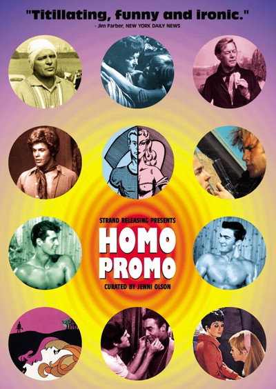 Póster de Homo Promo