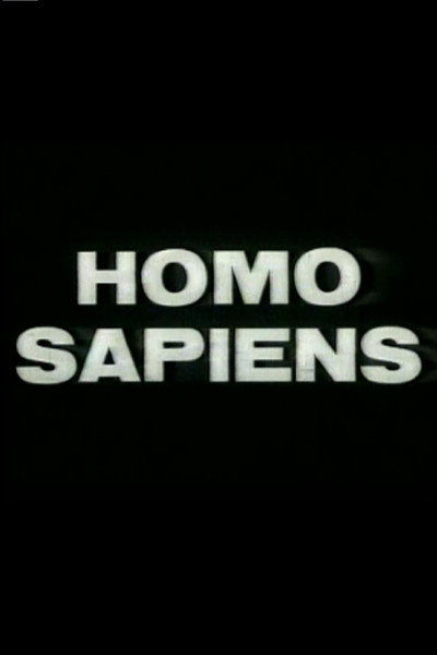 Póster de Homo Sapiens