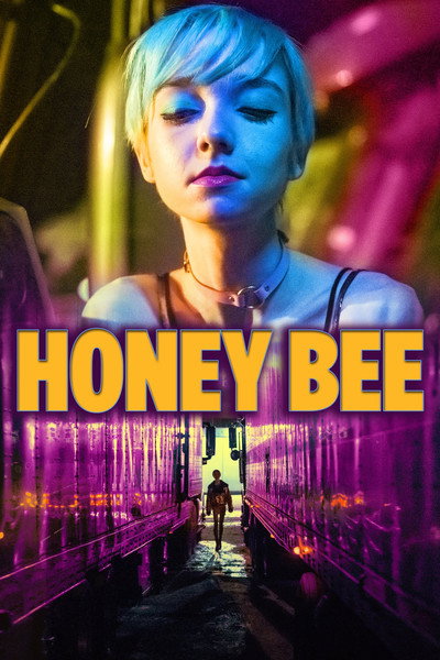Póster de Honey Bee