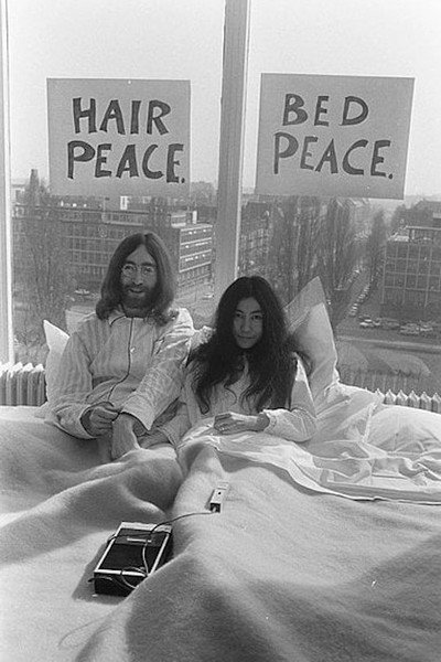 Póster de Honeymoon