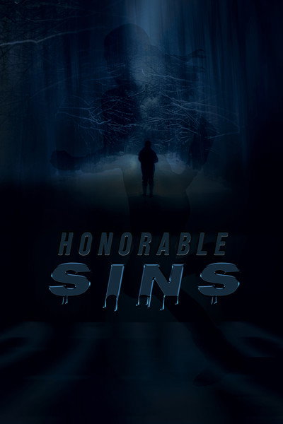 Póster de Honorable Sins