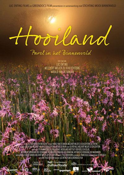 Póster de Hooiland