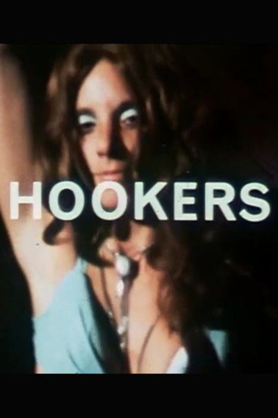 Póster de Hookers