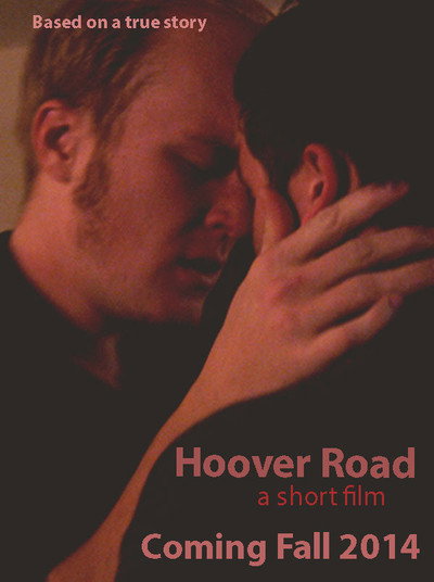 Póster de Hoover Road