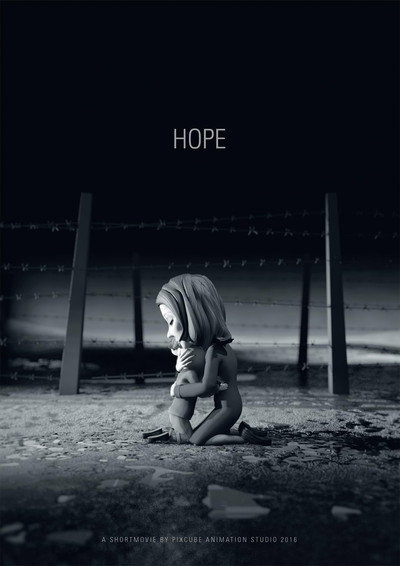 Póster de Hope