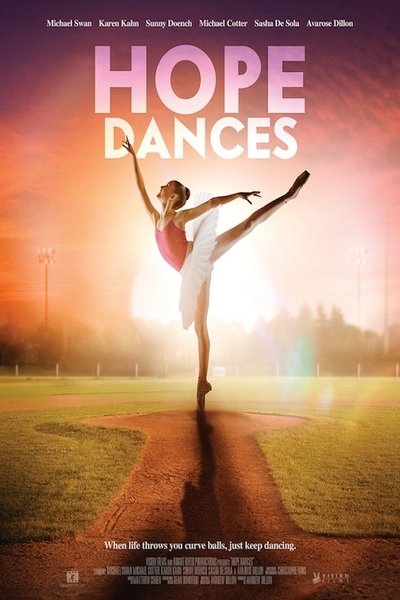 Póster de Hope Dances