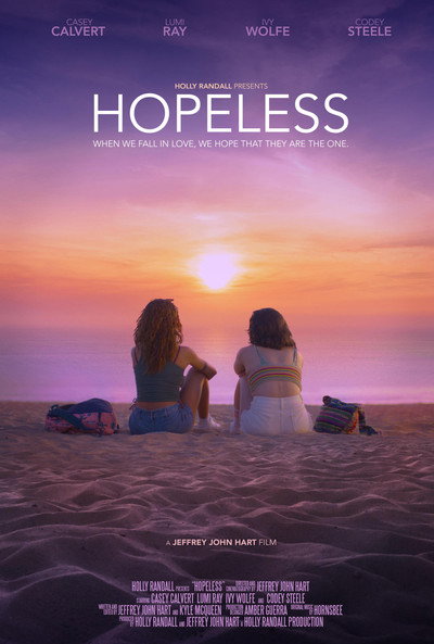 Póster de Hopeless