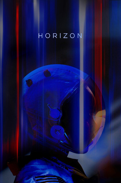 Póster de Horizon