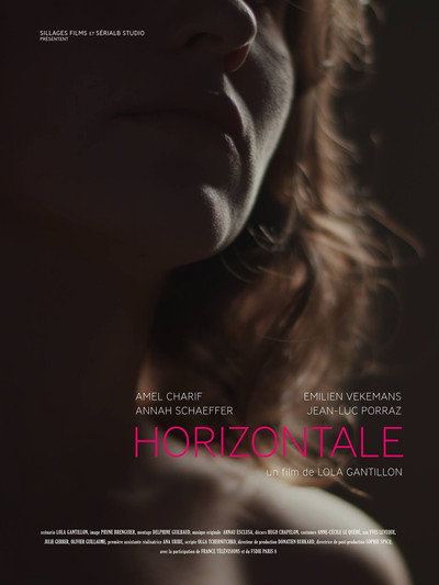 Póster de Horizontale
