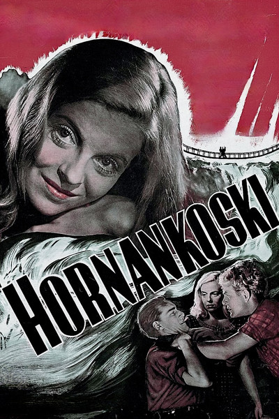 Póster de Hornankoski