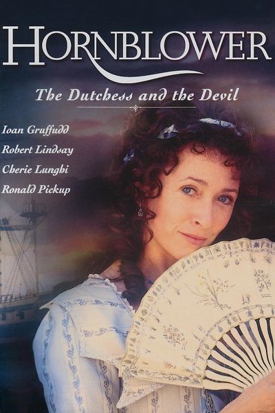 Póster de Hornblower: The Duchess and the Devil