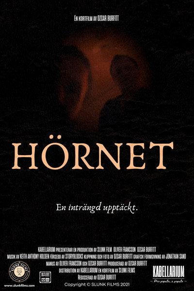 Póster de Hörnet