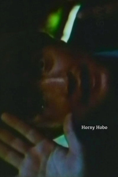 Póster de Horny Hobo