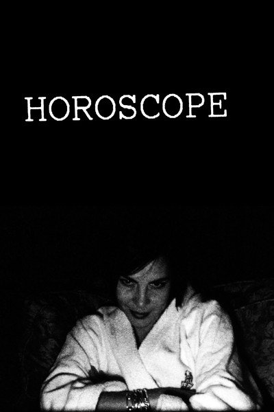 Póster de Horoscope