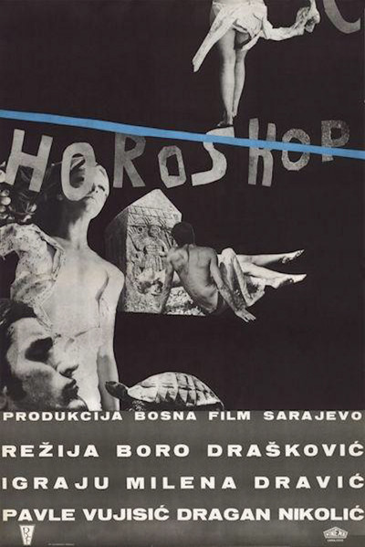 Póster de Horoskop