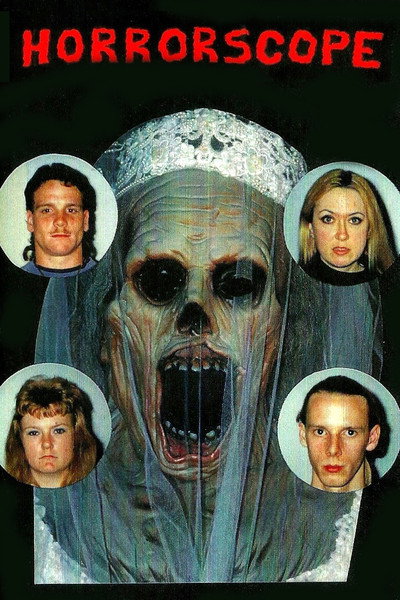 Póster de Horrorscope