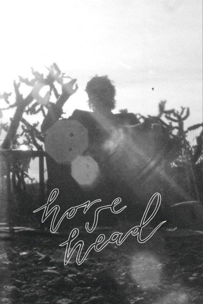 Póster de Horse Head