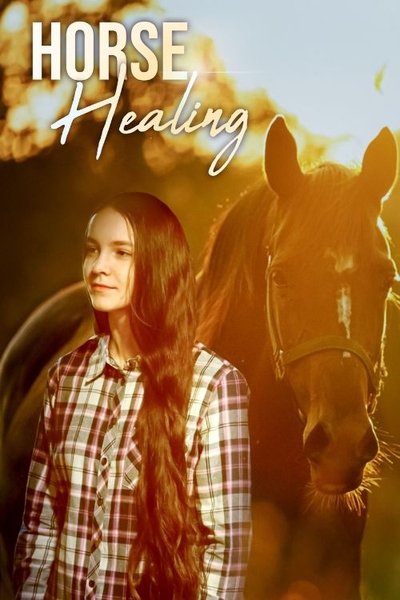 Póster de Horse Healing