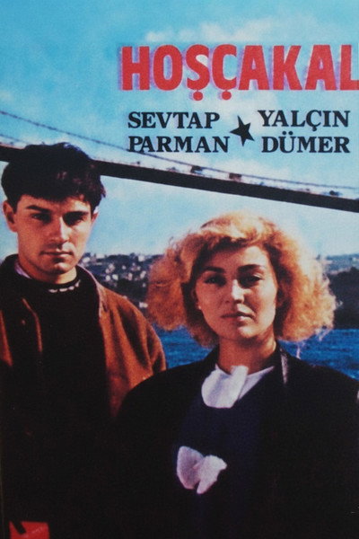 Póster de Hosçakal
